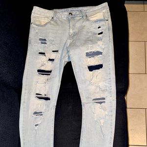 34/34 Jeans